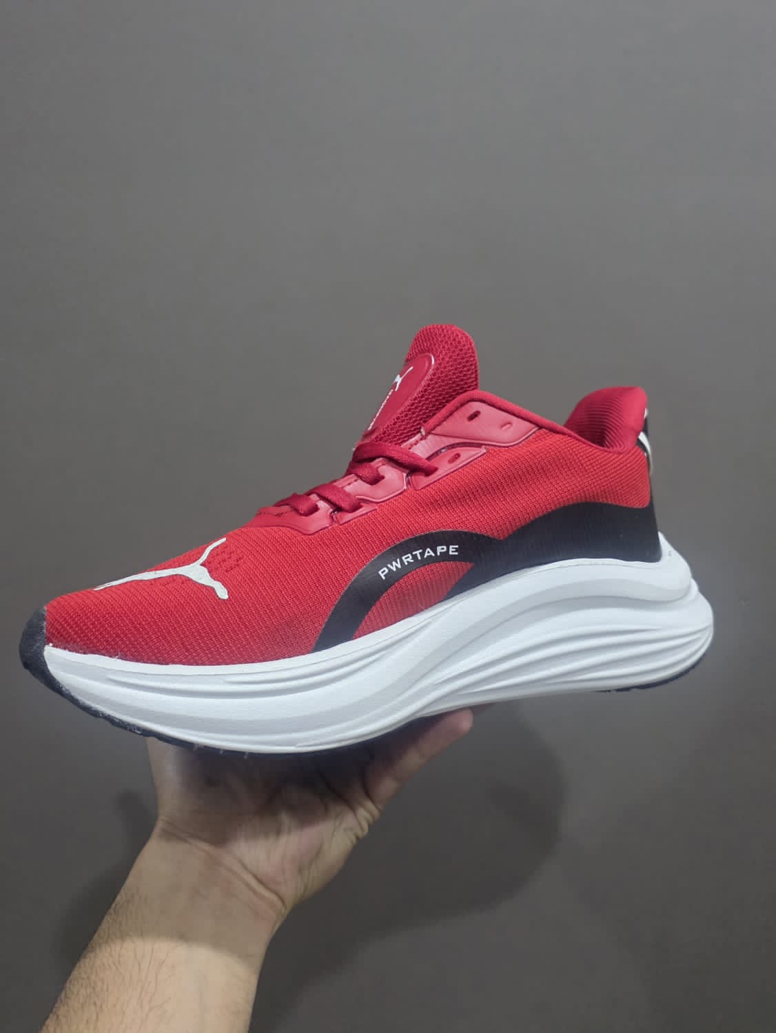 PUMA SHOES