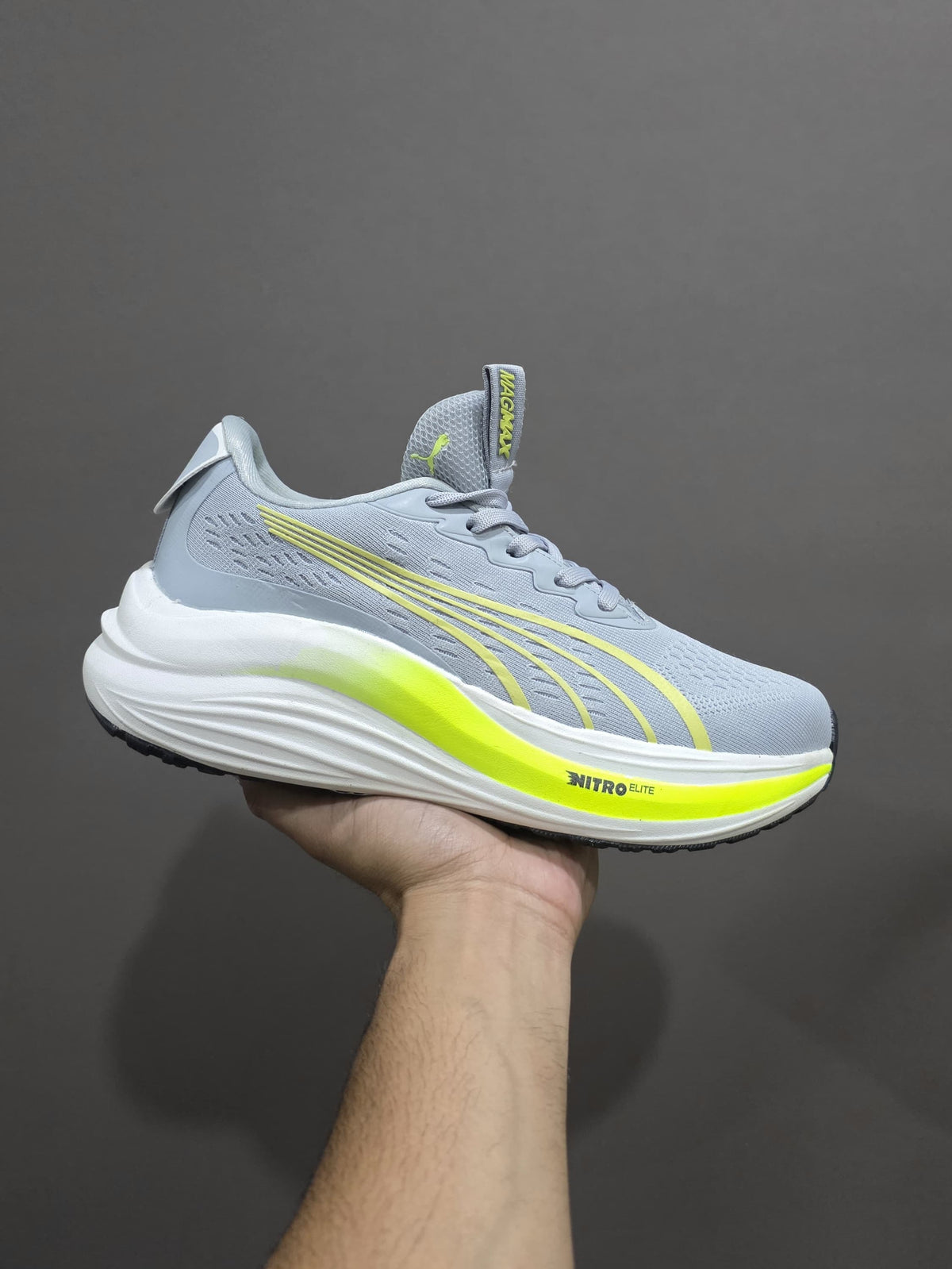 PUMA SHOES