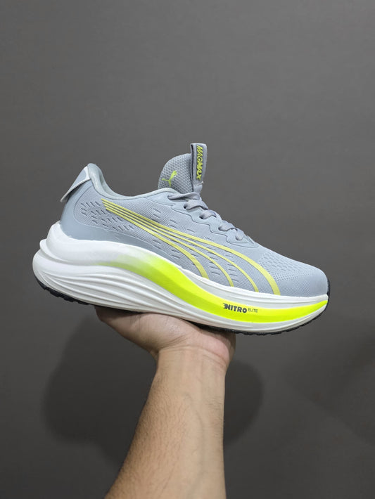 PUMA SHOES