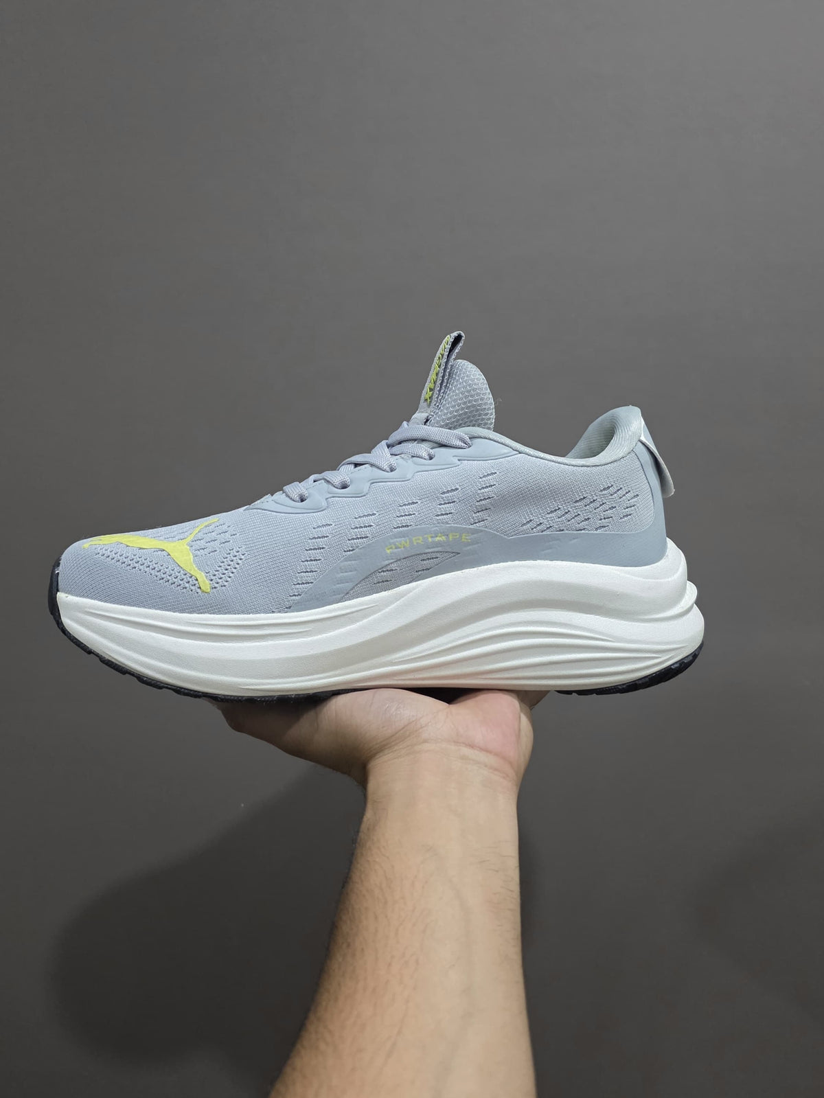 PUMA SHOES
