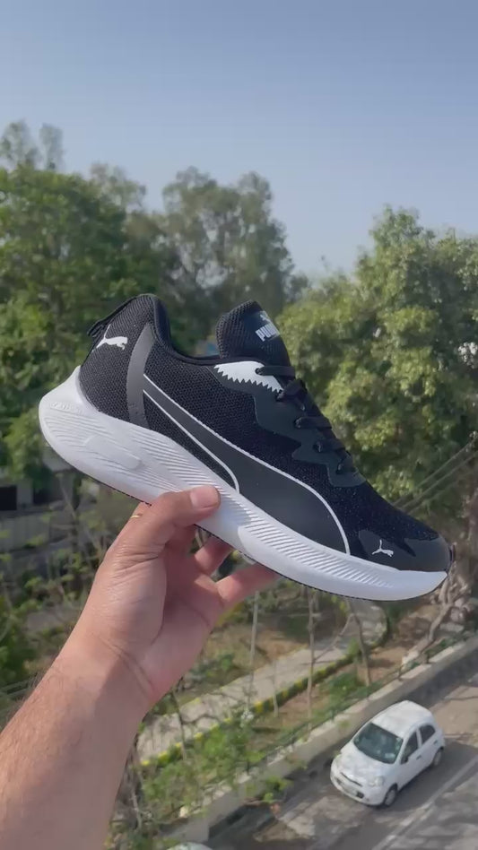 PUMA SHOES