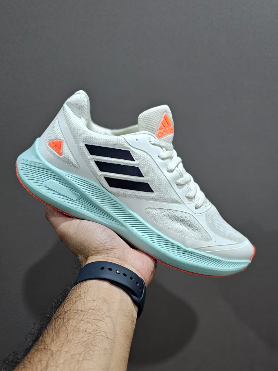 ADIDAS SHOES
