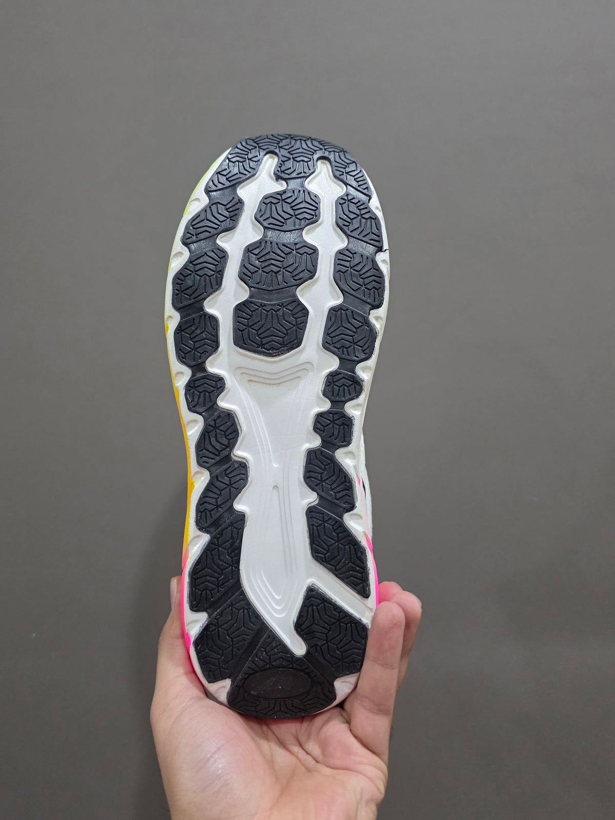 PUMA SHOES