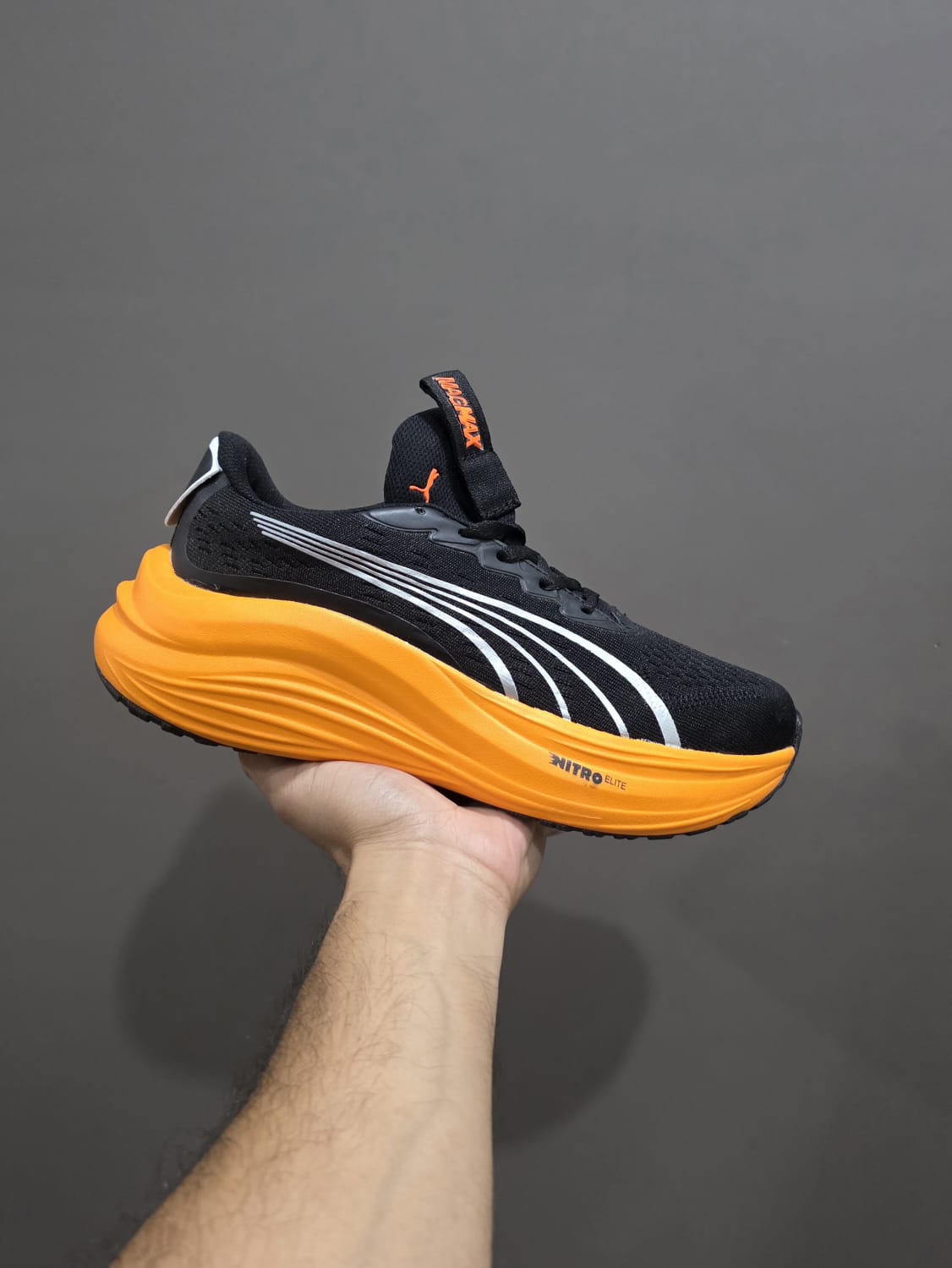 PUMA SHOES
