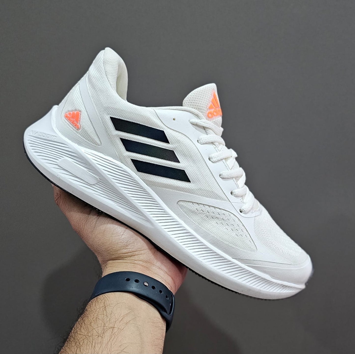 ADIDAS SHOES
