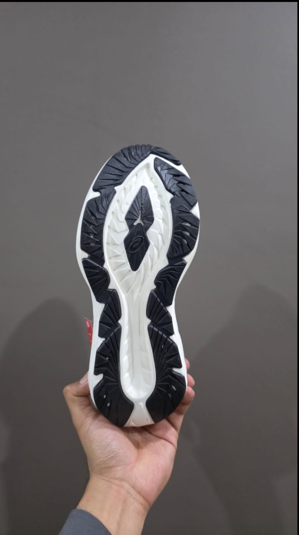 ASICS SHOES