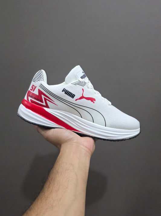 PUMA SHOES
