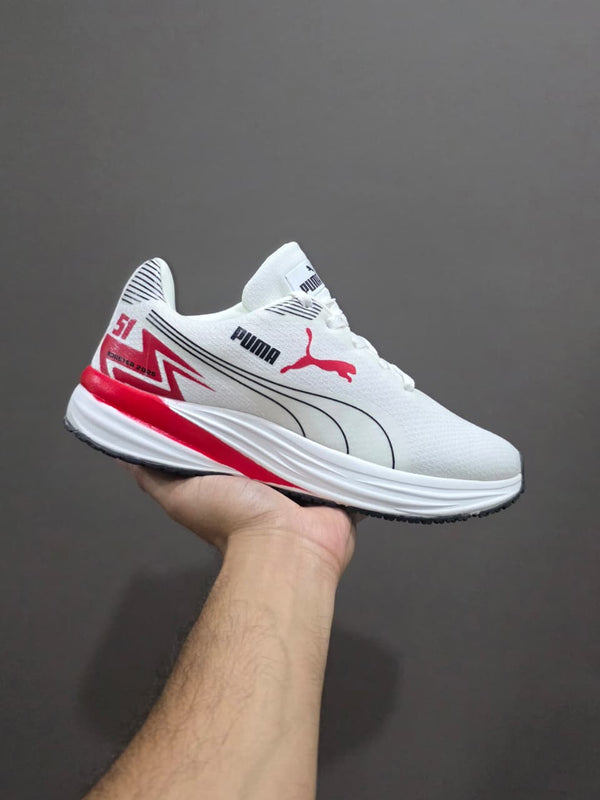 PUMA SHOES