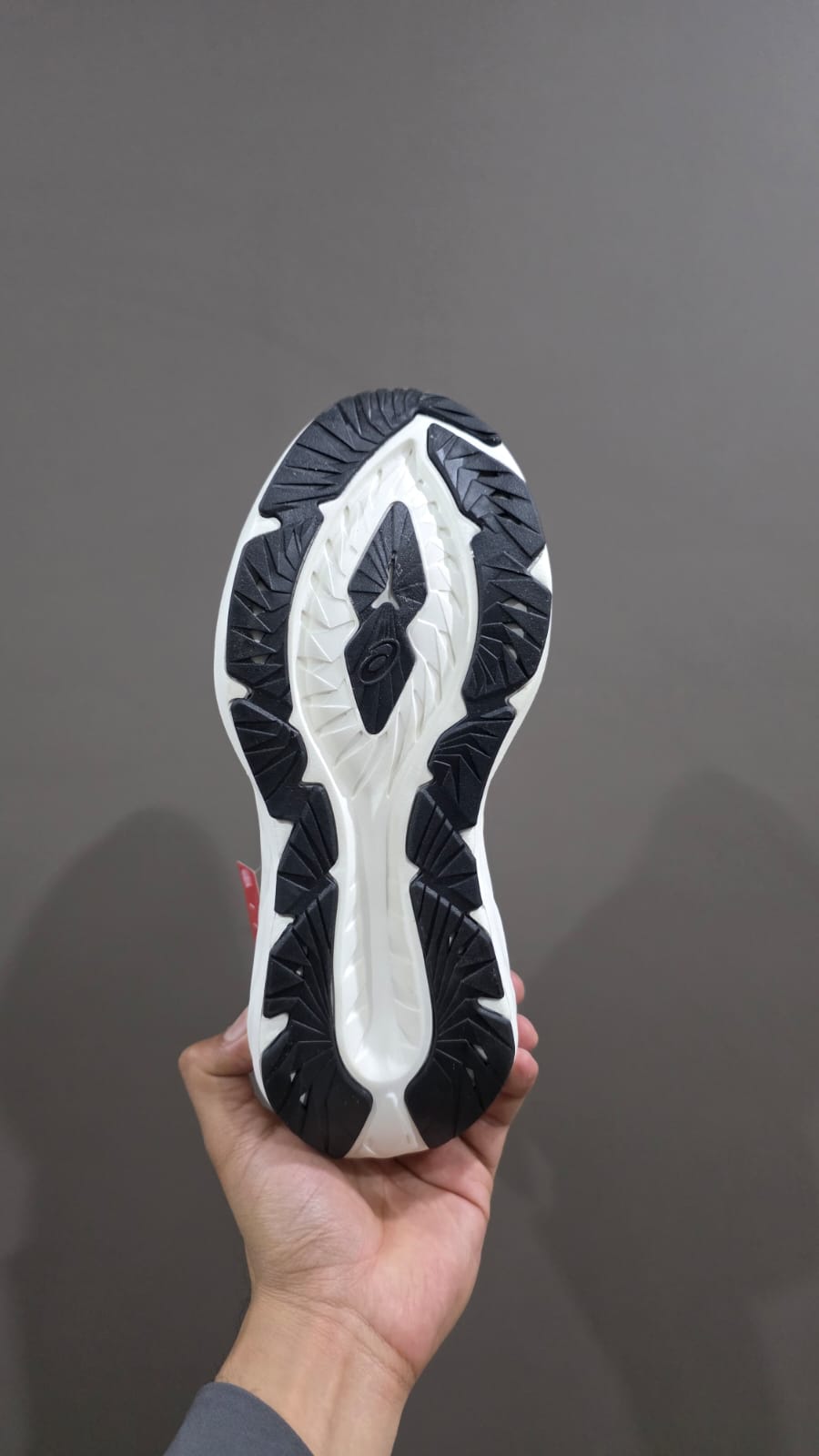 ASICS SHOES