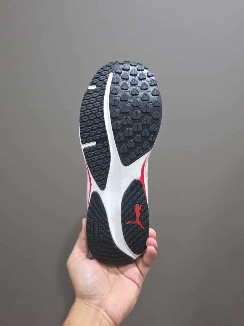 PUMA SHOES
