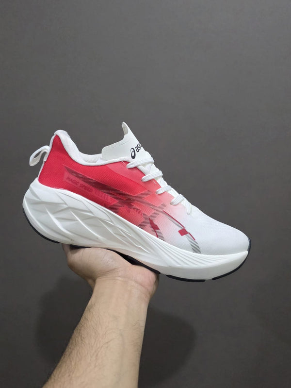 ASICS SHOES
