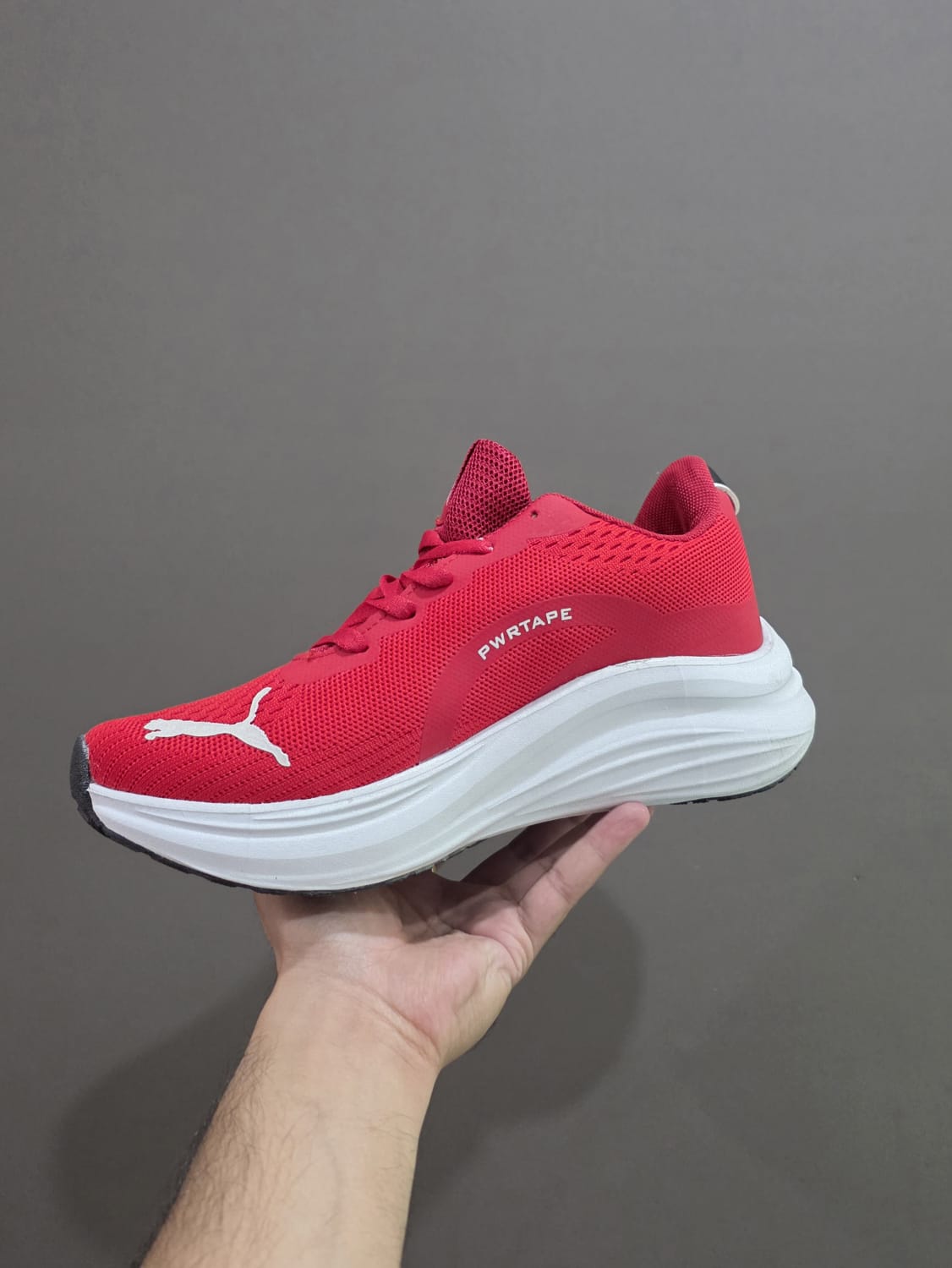 PUMA SHOES
