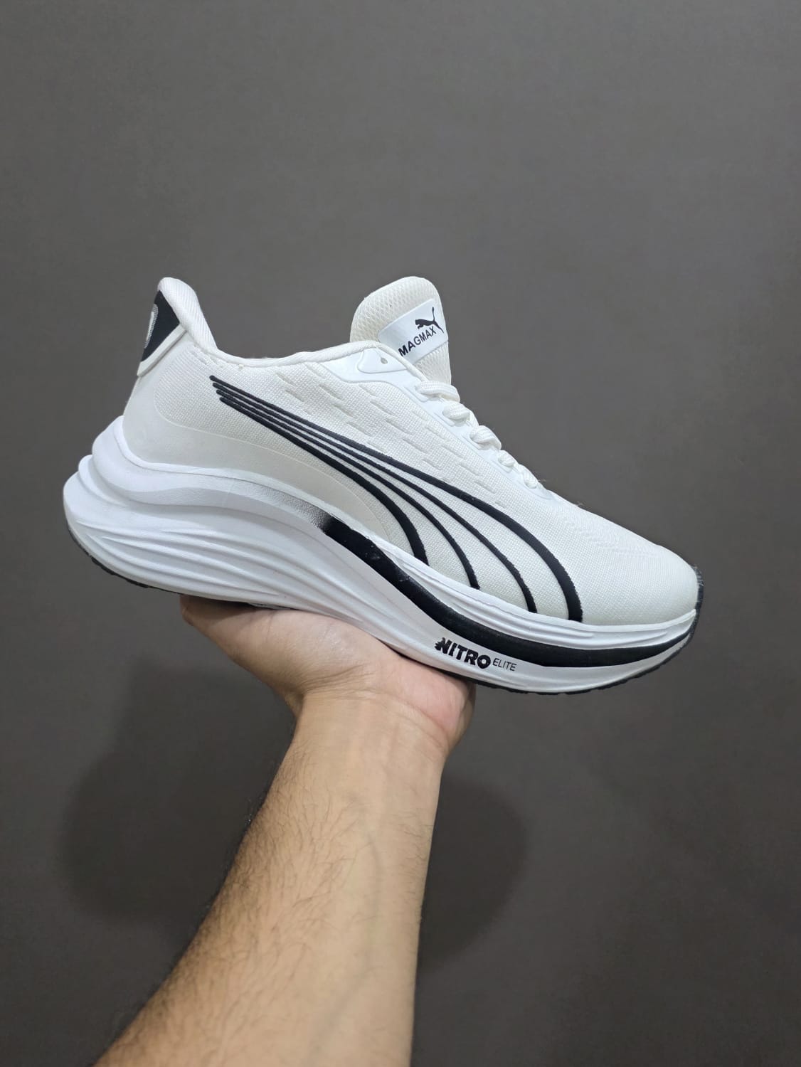 PUMA SHOES