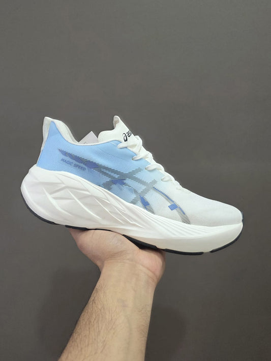 ASICS SHOES