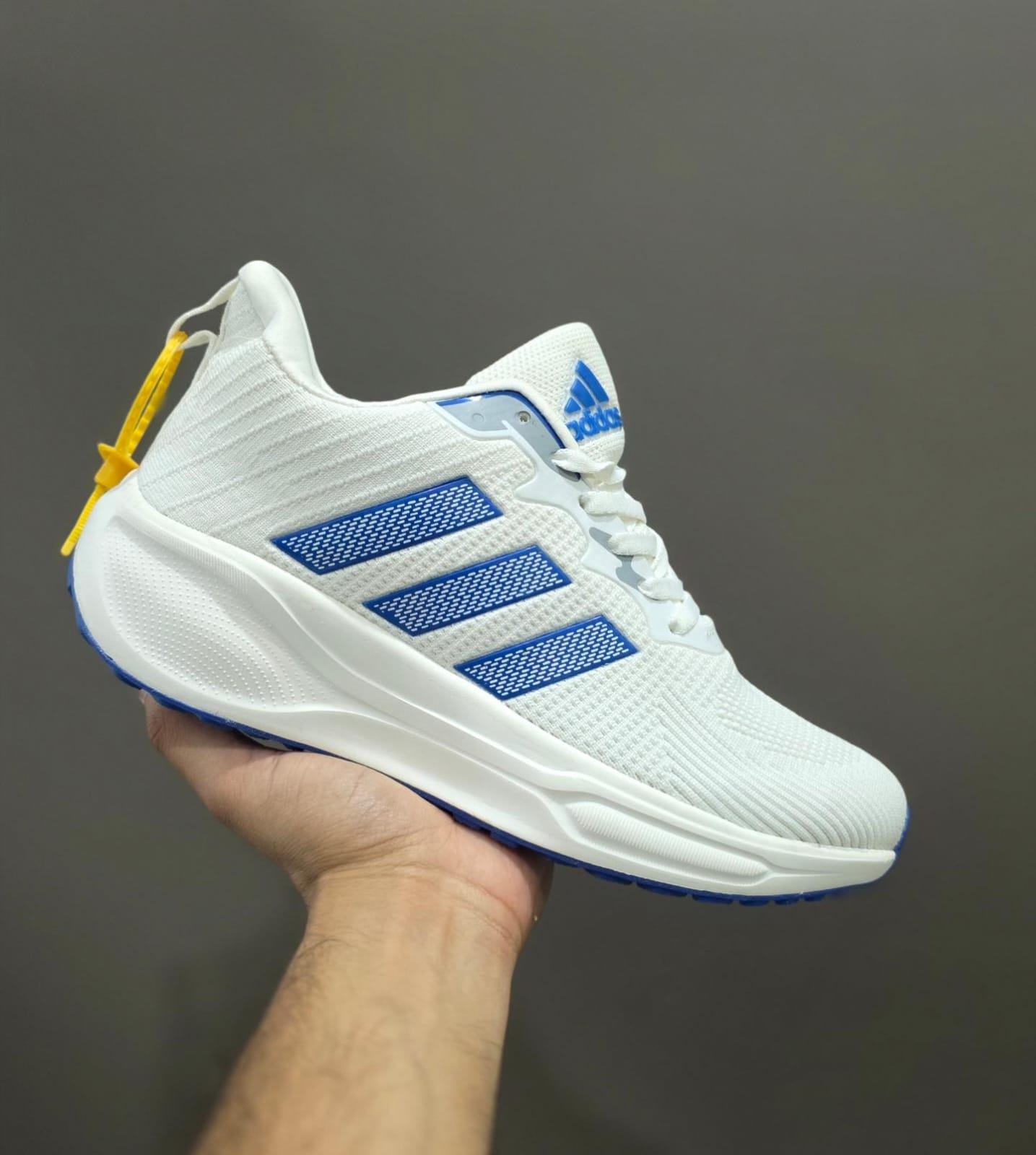 ADIDAS SHOES
