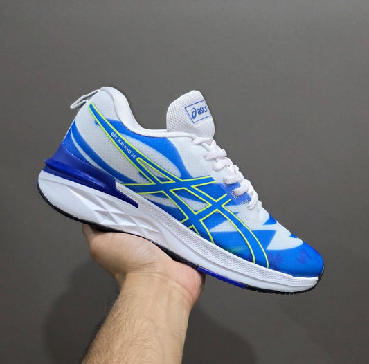 ASICS SHOES