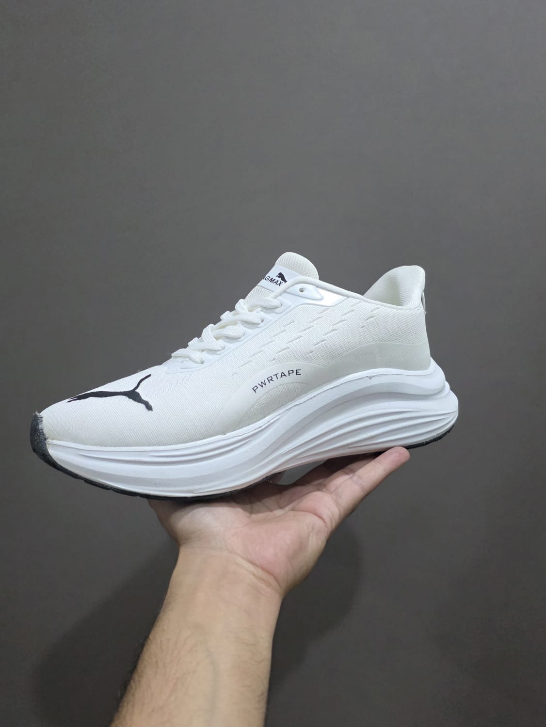 PUMA SHOES