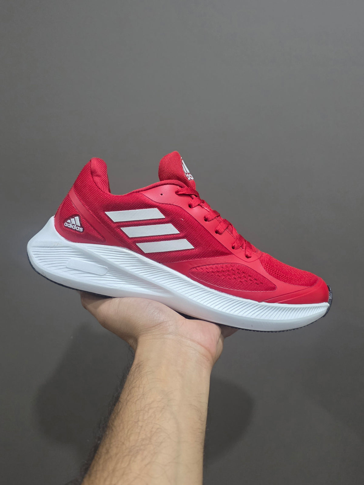 ADIDAS SHOES