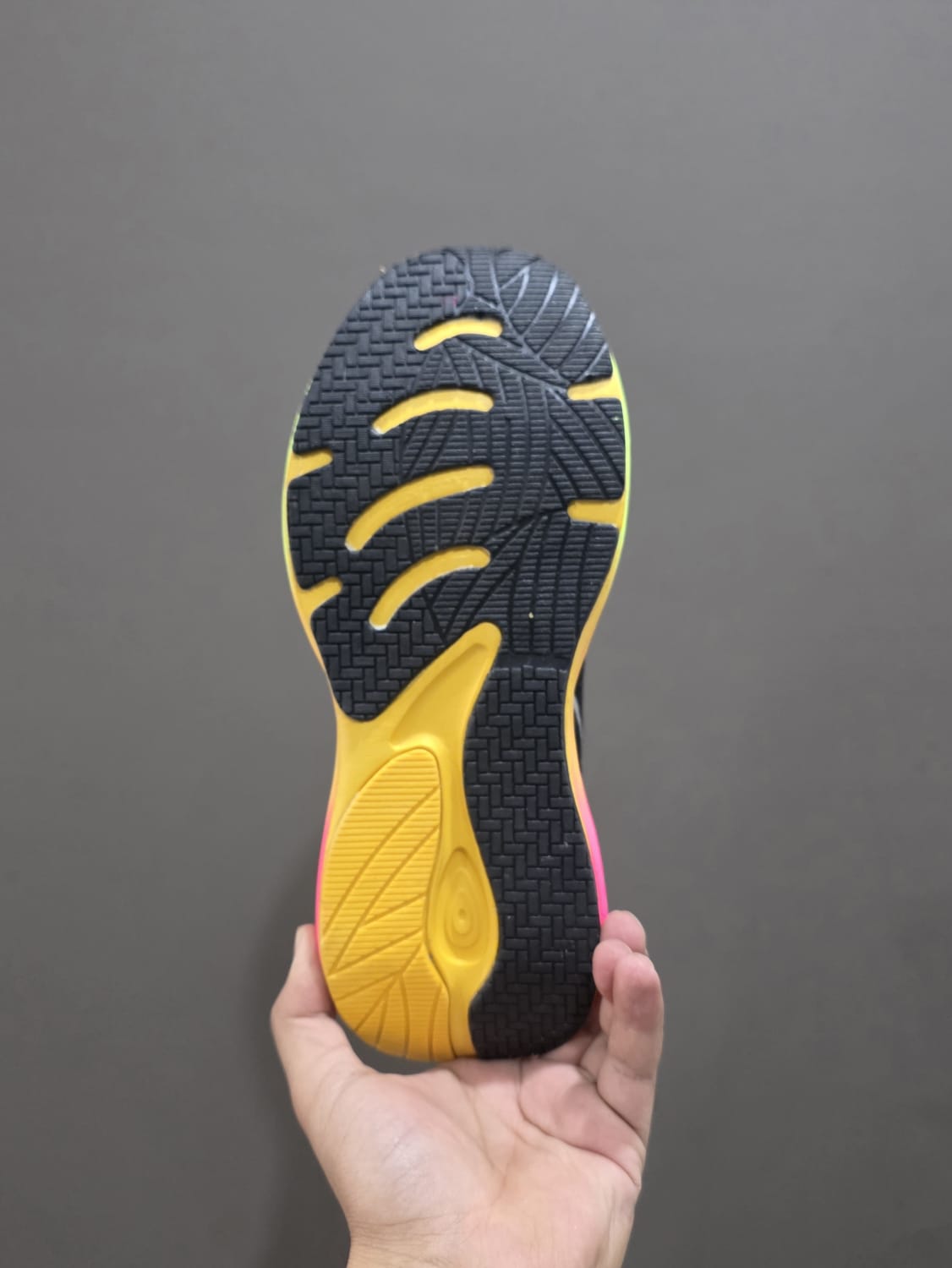 PUMA SHOES