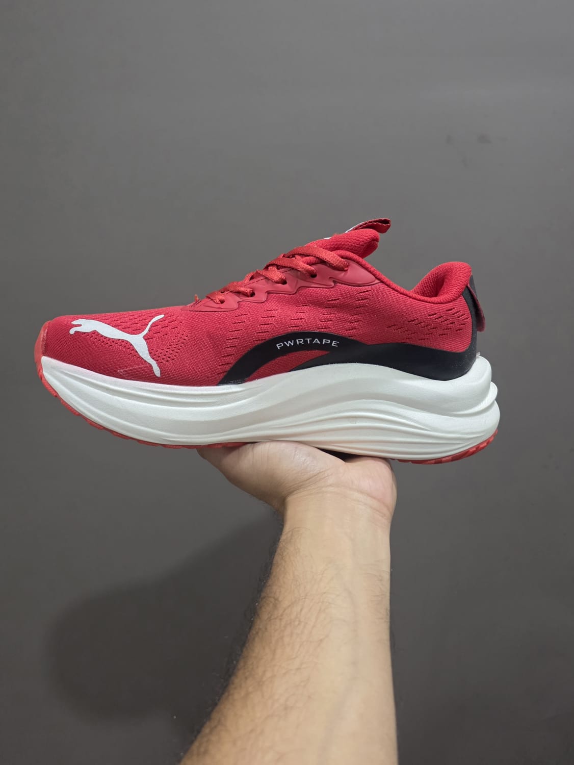 PUMA SHOES