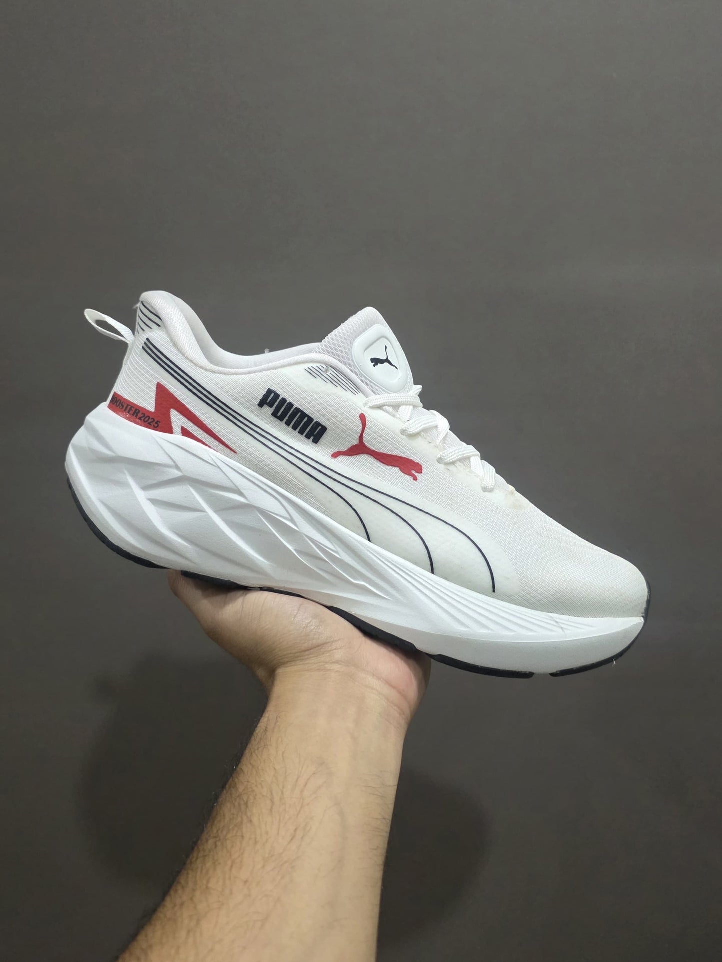 PUMA SHOES