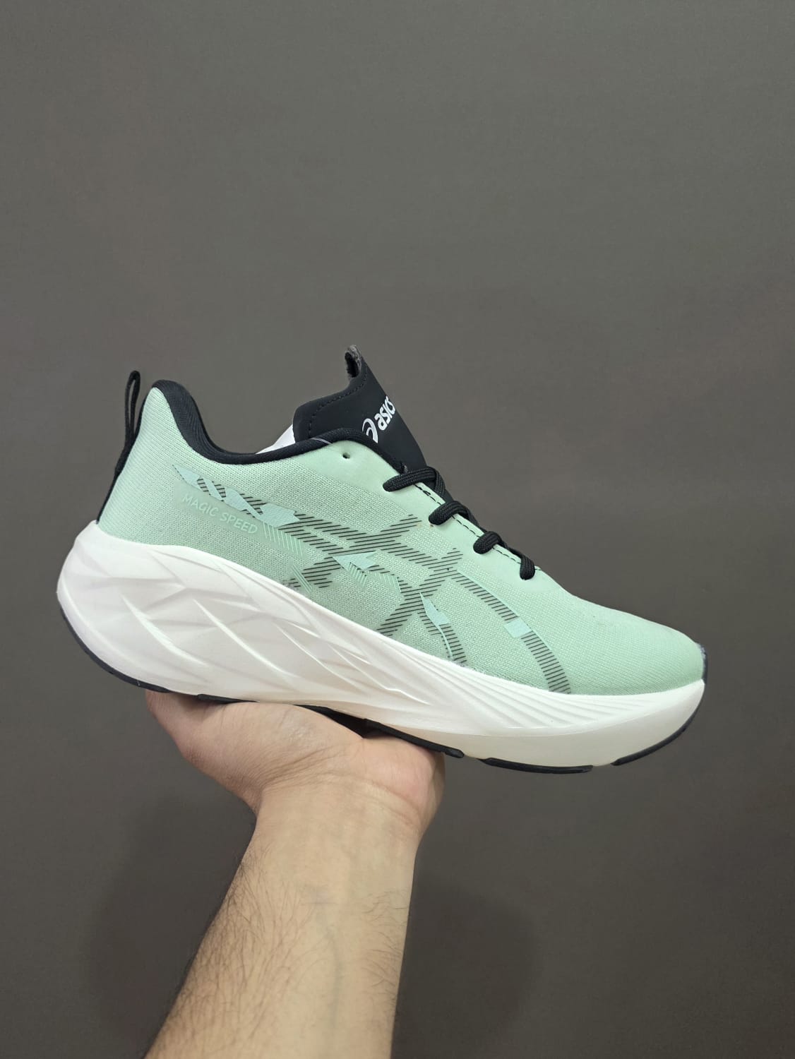 ASICS SHOES