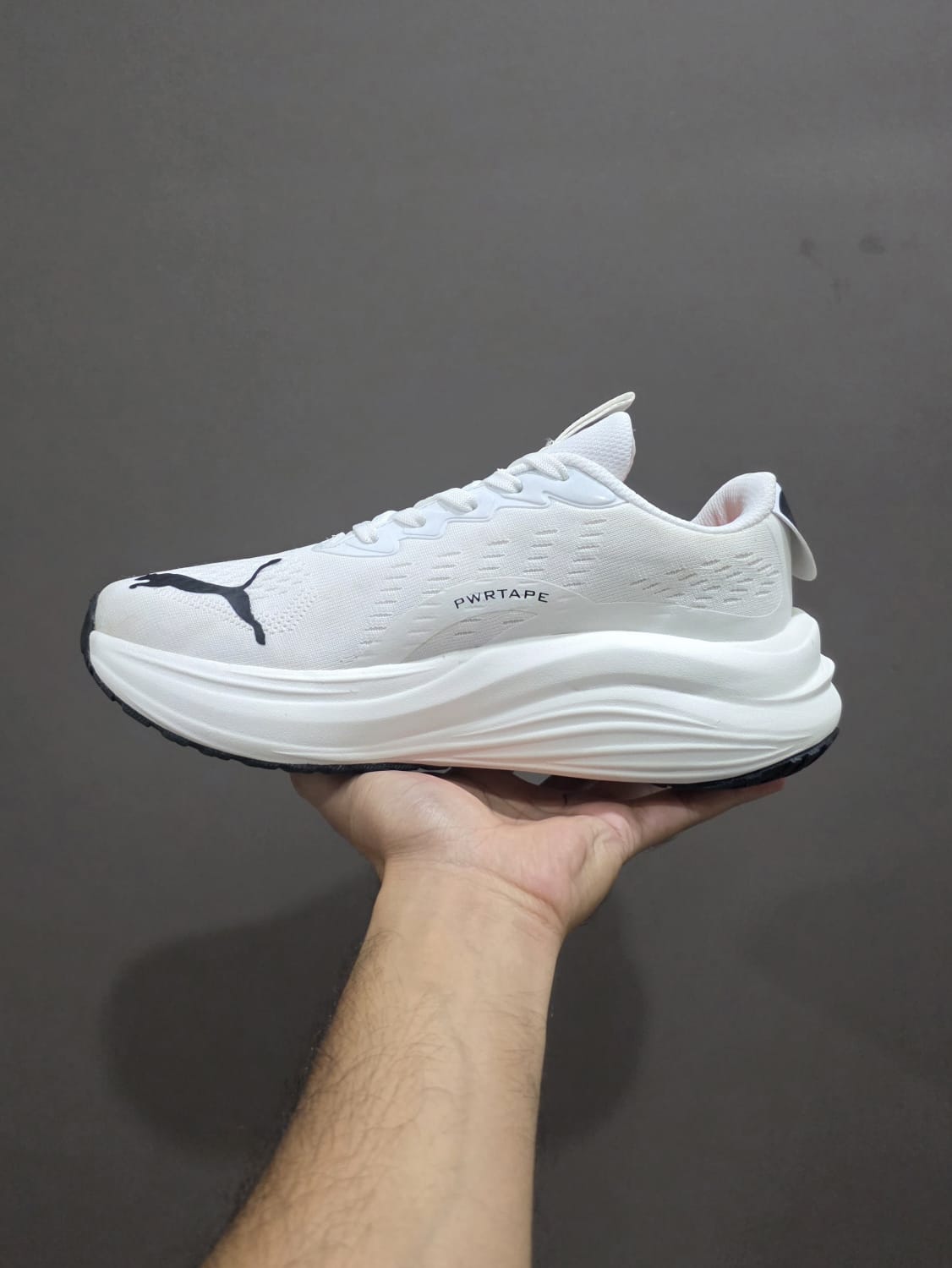 PUMA SHOES