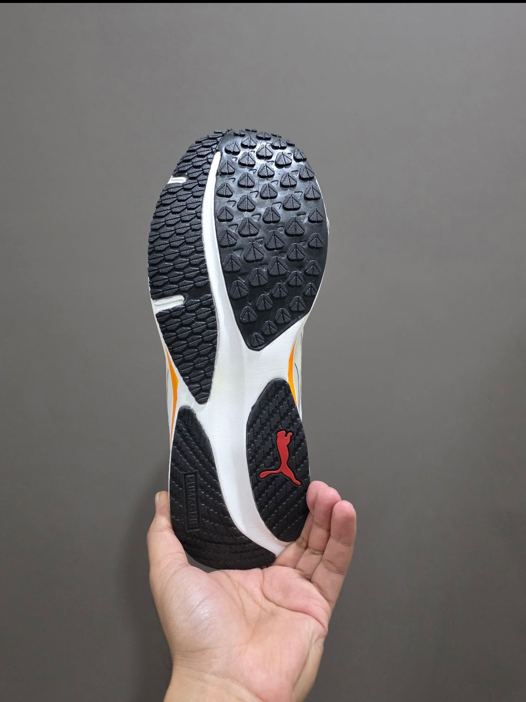 PUMA SHOES