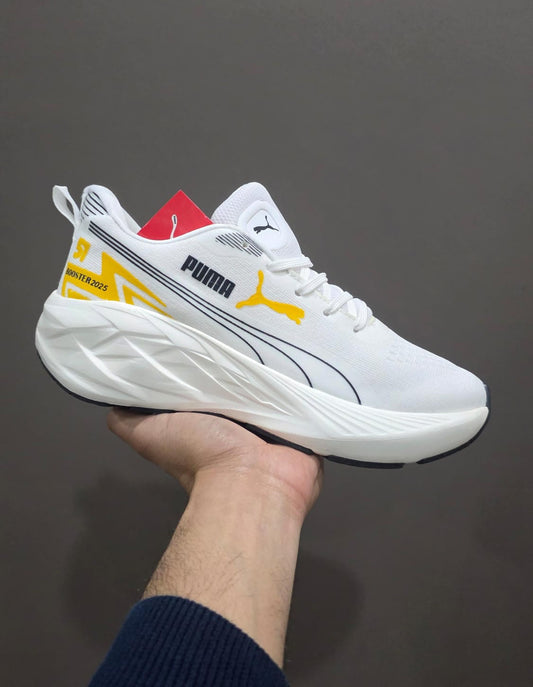PUMA SHOES