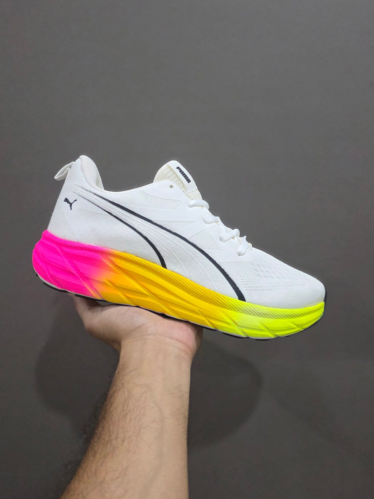 PUMA SHOES