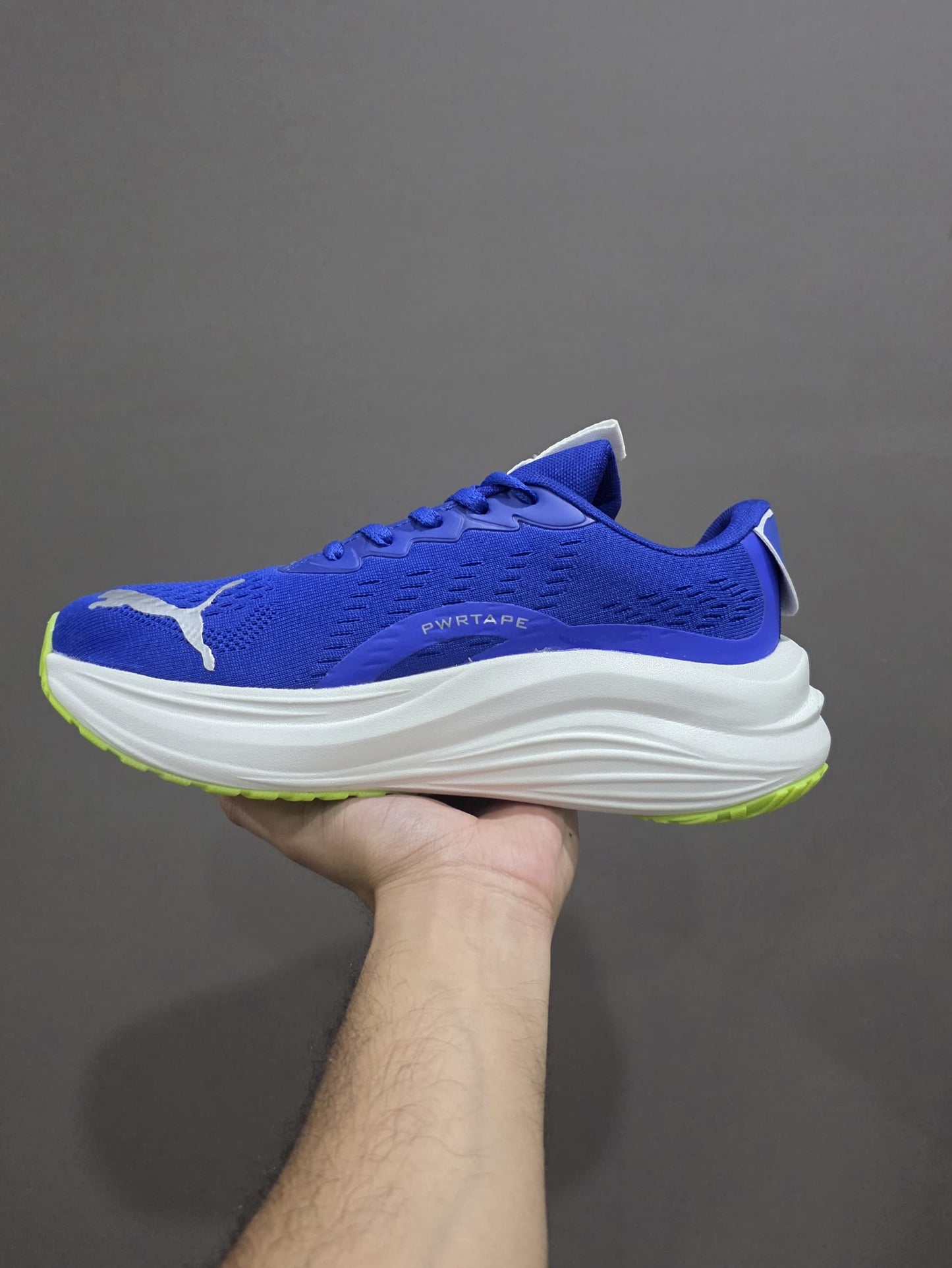 PUMA SHOES