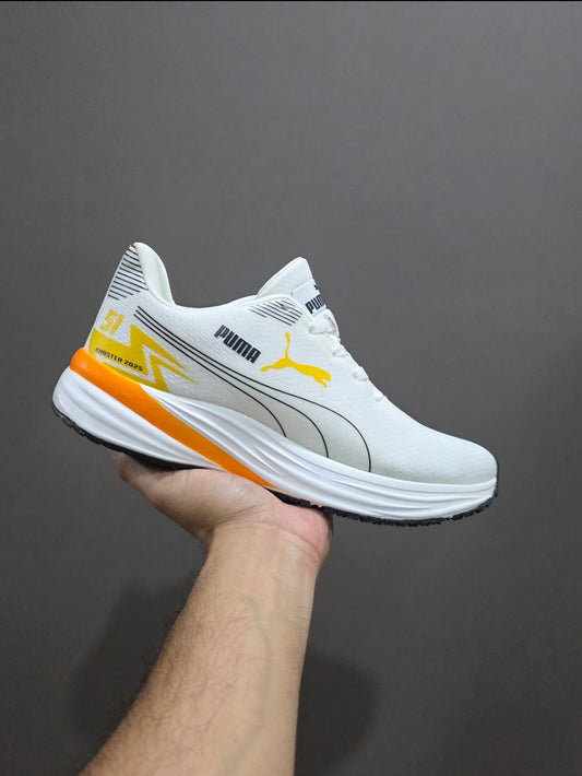PUMA SHOES