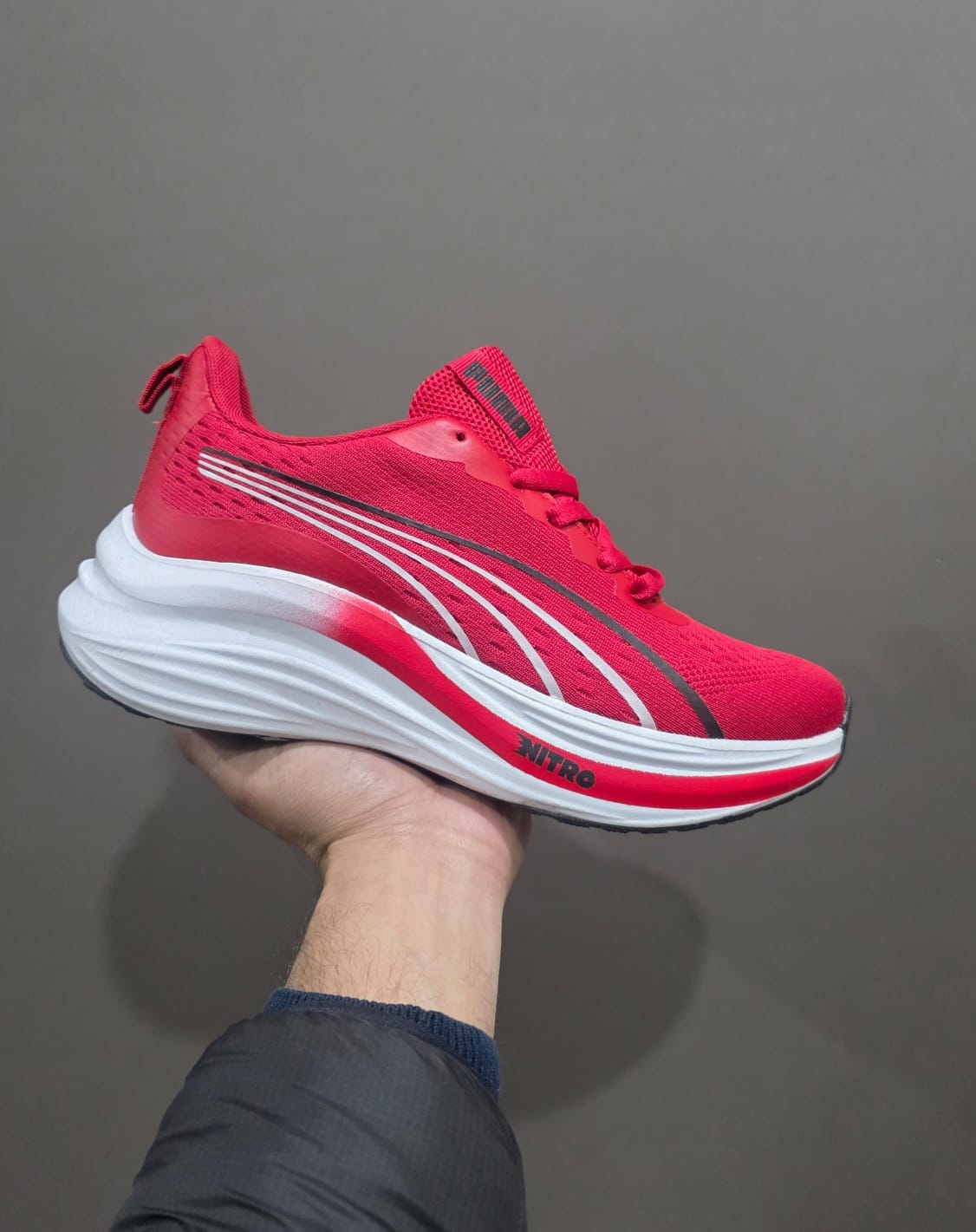 PUMA SHOES