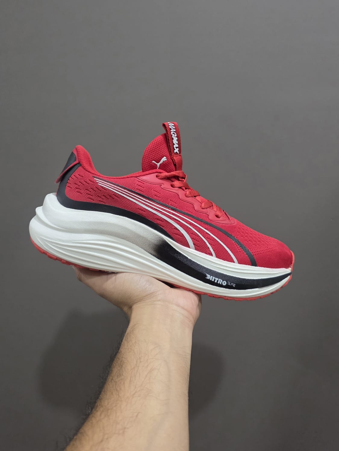 PUMA SHOES