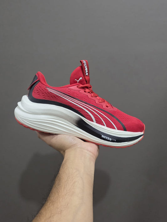 PUMA SHOES