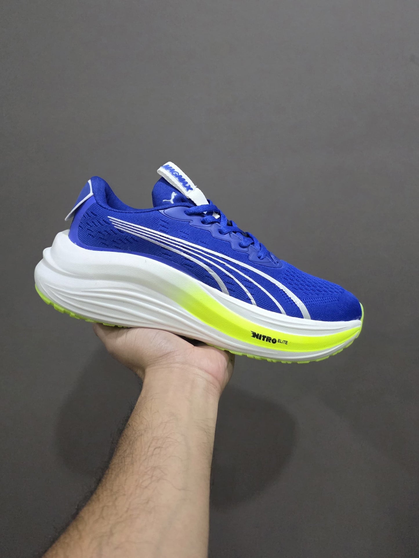 PUMA SHOES