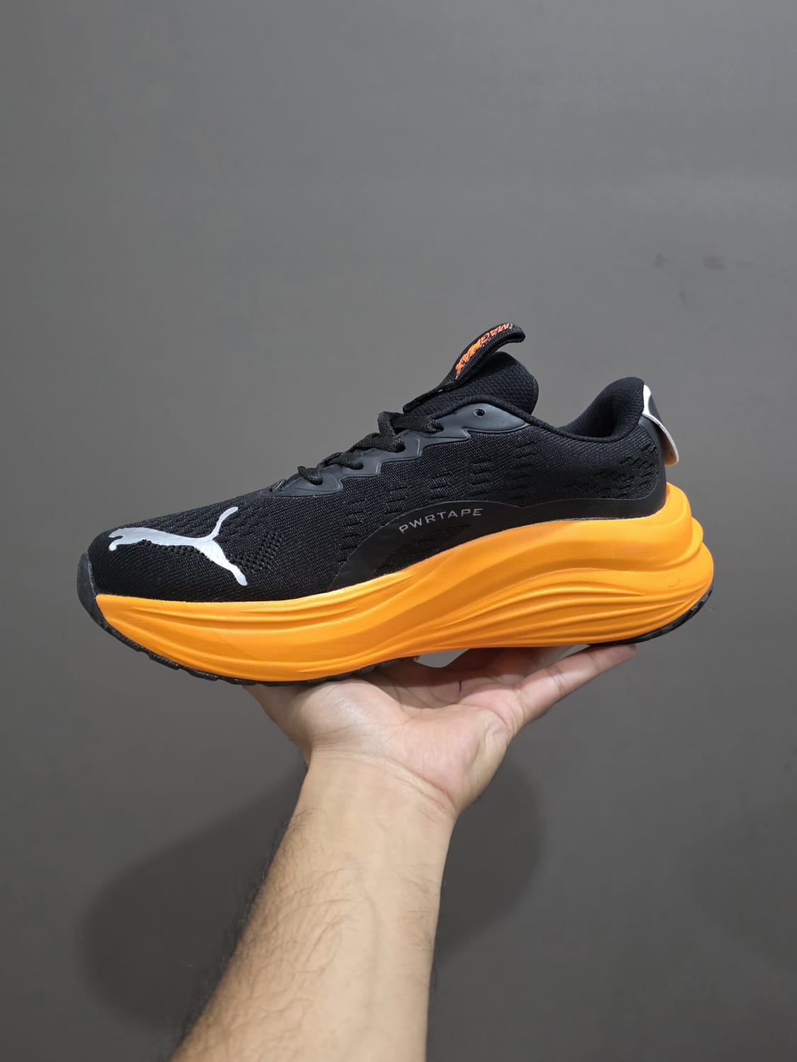 PUMA SHOES