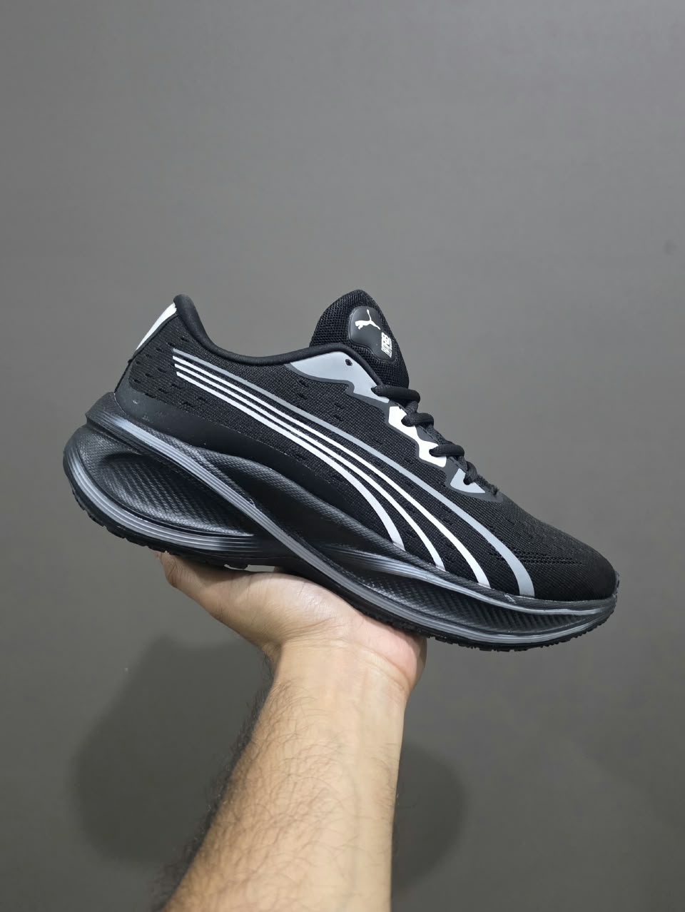 PUMA SHOES